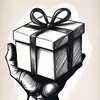 Telegram chat Отдам даром. Хабаровск logo