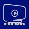 Telegram chat Чат плеера DRM-play logo