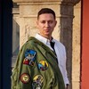 Telegram chat OXXXYMIRON TOUR 2026 logo