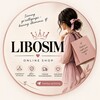 Telegram chat ♡ LIBOSIM | Moda & Uslub ♡ logo
