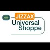 Telegram chat JIZZAX OYSHA UNIVERSAL SHOP logo