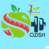 Telegram chat Ozish mashqlari logo
