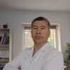 Telegram chat Baxtli xayot psixologiyasi OArziev logo