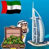 Telegram chat Dubai Exchange | Дубай Обмен logo