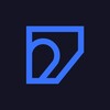 Telegram chat CHAT P2P logo