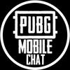 Telegram chat Пабг чат | Метро logo