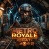 Telegram chat Metro Royale | pubg chat logo