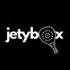 Telegram chat jetyPadel - Cообщество в Падел logo