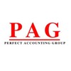 Telegram chat Perfect Accounting Group logo