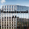 Telegram chat ЖК Дом Палашевский 11 logo