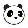 Telegram chat Pandacoin logo