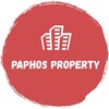 Telegram chat PAPHOS PROPERTY logo