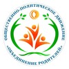 Telegram chat Всероссийское родительское собрание 15 мая 2023 logo