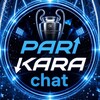Telegram chat Parikara chat logo