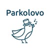 Telegram chat ЖК PARKOLOVO Парколово ЦДС logo