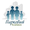 Telegram chat Парковый Челябинск logo
