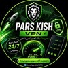 لوگوی چت تلگرام parskishvpn — Parskish VPN