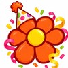 Telegram chat Passiflora.club logo