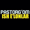Telegram chat Pastorgʻom ish Eʼlonlar® logo
