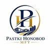 Telegram chat Pastki Xonobod MFY muxokama logo