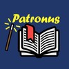 Telegram chat Patronus🪄 logo