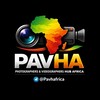 Telegram chat PHOTOGRAPHERS AND VIDEOGRAPHERS HUB AFRICA (PAVHA) 🌍📸 logo