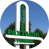 Telegram chat Toshkent Paxtachi Samarqand Taksi logo