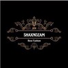 Telegram chat Shahnozam colletion logo