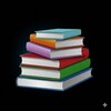 Telegram chat Pdf Kitoblar📚 logo
