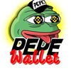 Telegram chat 🐸Pepe Wallet | %0 Buy and Sell Tax | SAFU | KYC | AUDIT logo