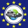 Telegram chat ПЕРЕВІЗНИКИ - УКРАЇНА - ЄВРОПА 🇩🇪🇨🇿🇧🇪🇳🇱 logo