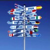 Telegram chat Перевозки Россия-Европа,переезды,доставка Испания, Италия, Франция, Россия logo