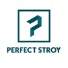 Telegram chat PERFECT_STROY logo