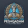 Telegram chat PESHQADAM logo