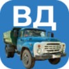 Telegram chat Купить песок, щебнь, граншлак и перегной ЛНР logo