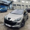 Telegram chat Peugeot / Пежо 308 logo