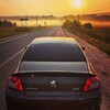 Telegram chat Peugeot / Пежо 407 logo