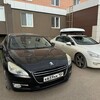 Telegram chat Peugeot / Пежо 508 logo