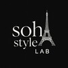 Telegram chat SOHi.style.lab одежда из Китая и Турции logo
