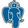 Telegram chat pgsql – PostgreSQL logo