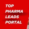 Telegram chat Pharma Leads logo