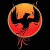 Telegram chat Phoenix Chain Official logo