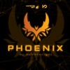 Telegram chat PHOENIX by hamster-bot logo