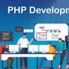 Telegram chat PHPDevelopmentServices logo