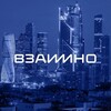 Telegram chat Взаимно|подписки|реакции🔷 logo
