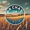 Telegram chat ПІАР ЧАТ UA logo