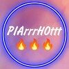 Telegram chat PIArrrHottt logo
