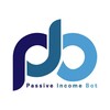 Telegram chat Passive Income Bot [Public Group] logo