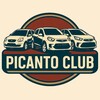 Telegram chat Kia Picanto/Morning logo