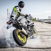 Telegram chat PilotZX6R logo
